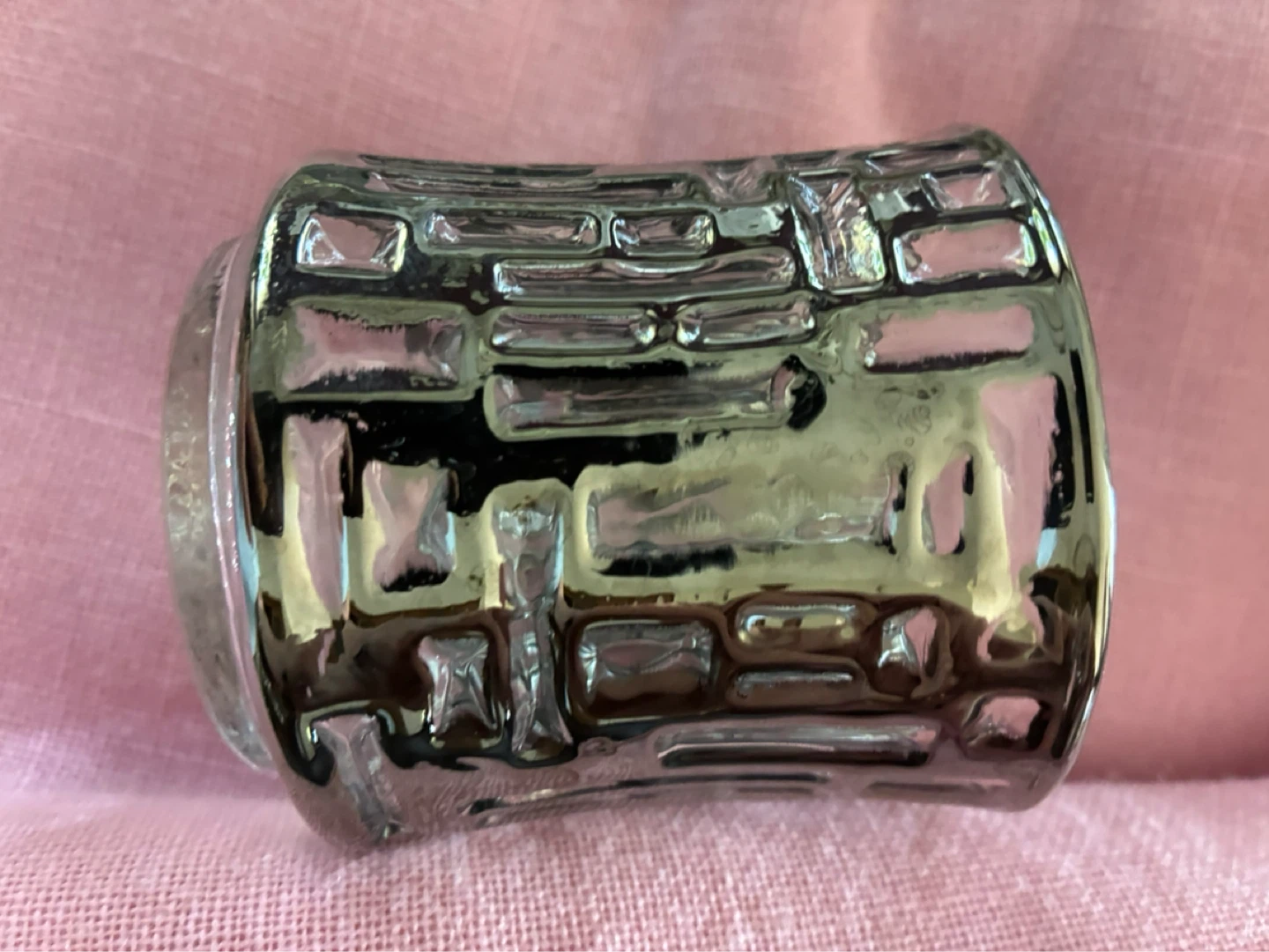 Decorative Glasses