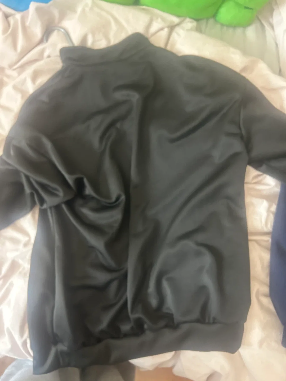 SHEIN  Pullover Jacket - photo 2