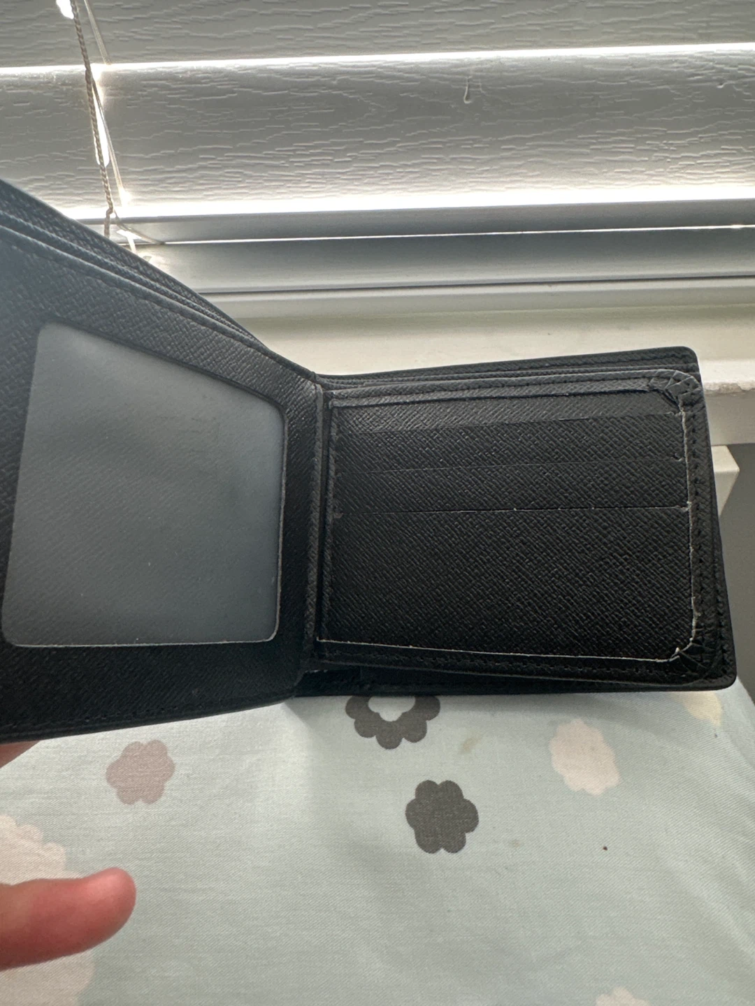 Louis Vuitton Bifold Wallet - photo 2