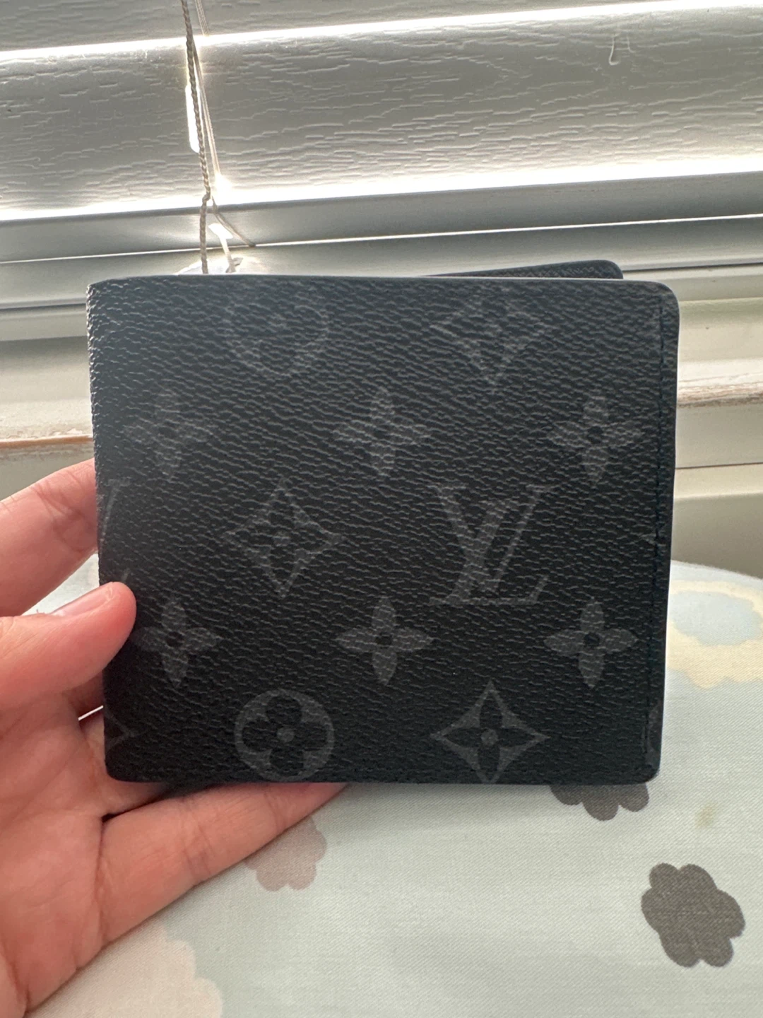 Louis Vuitton Bifold Wallet