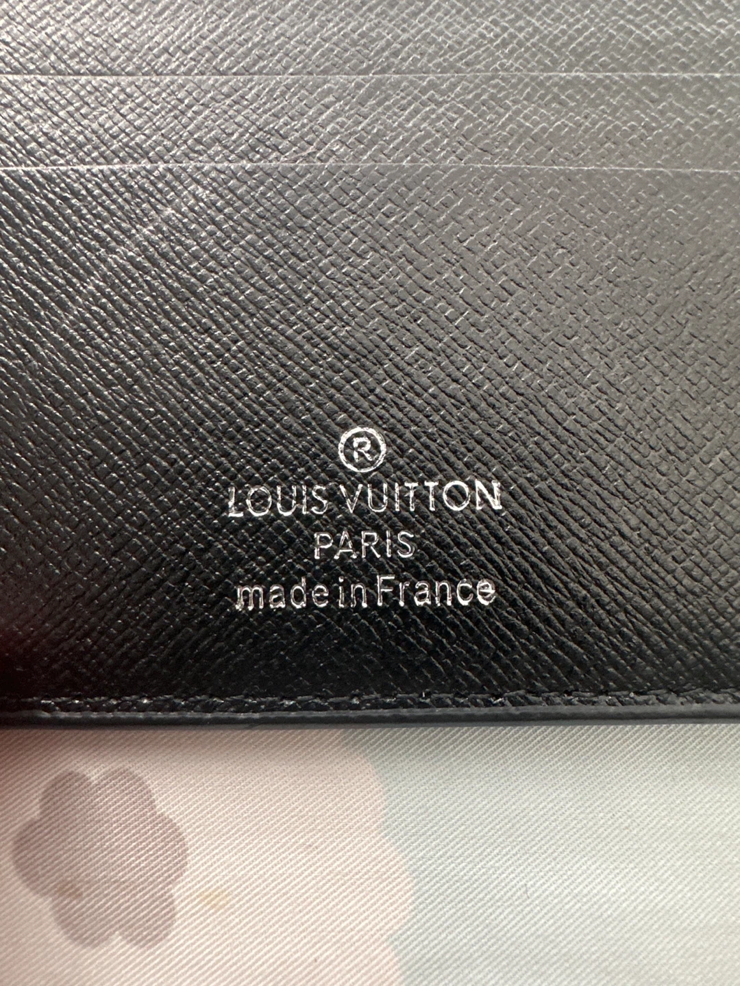 Louis Vuitton Bifold Wallet - photo 3