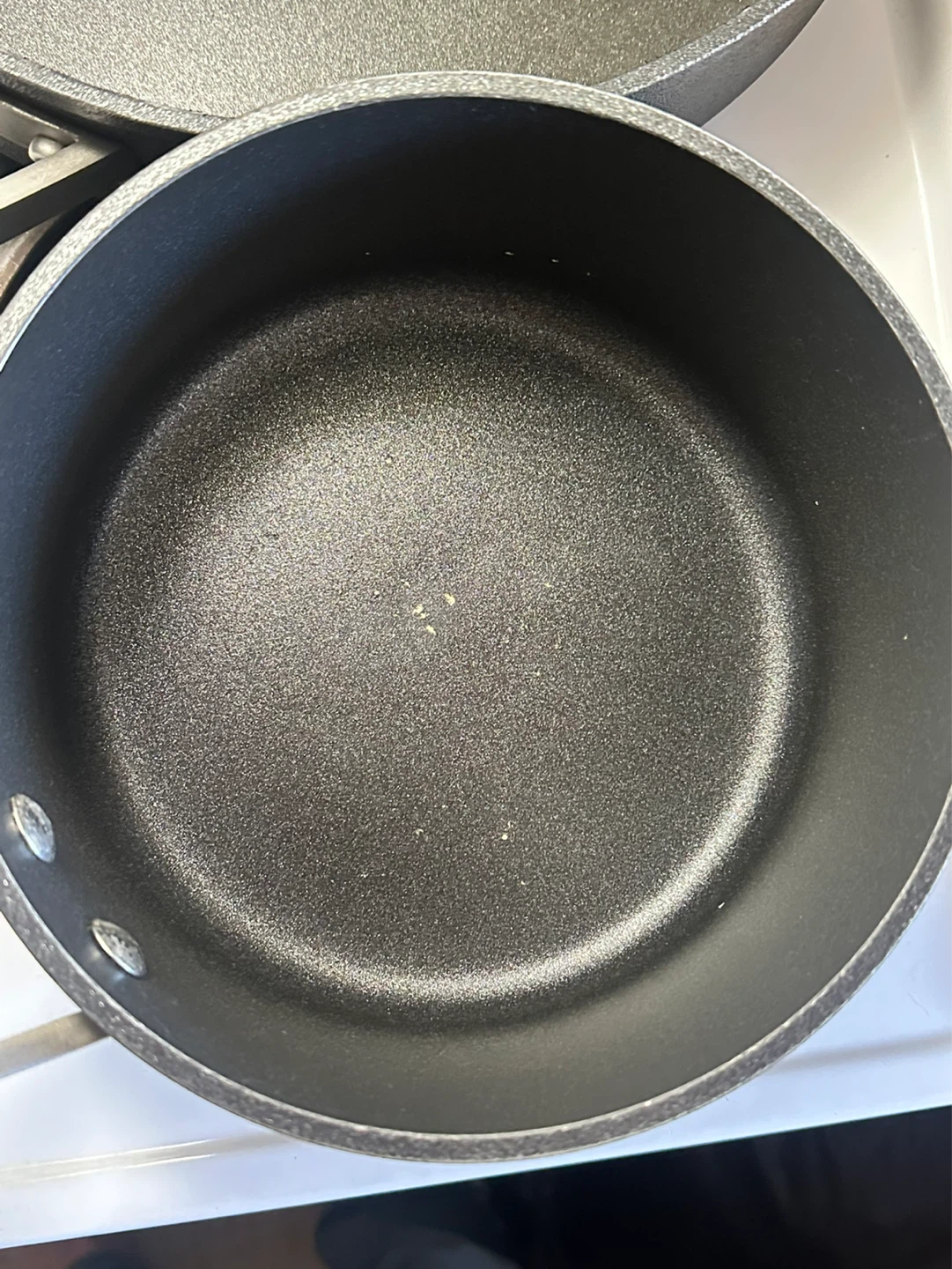 4 piece ninja pots and pans - photo 2