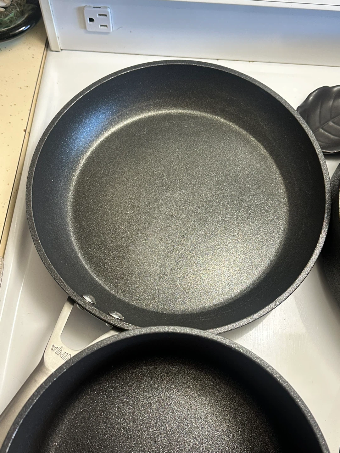 4 piece ninja pots and pans - photo 4