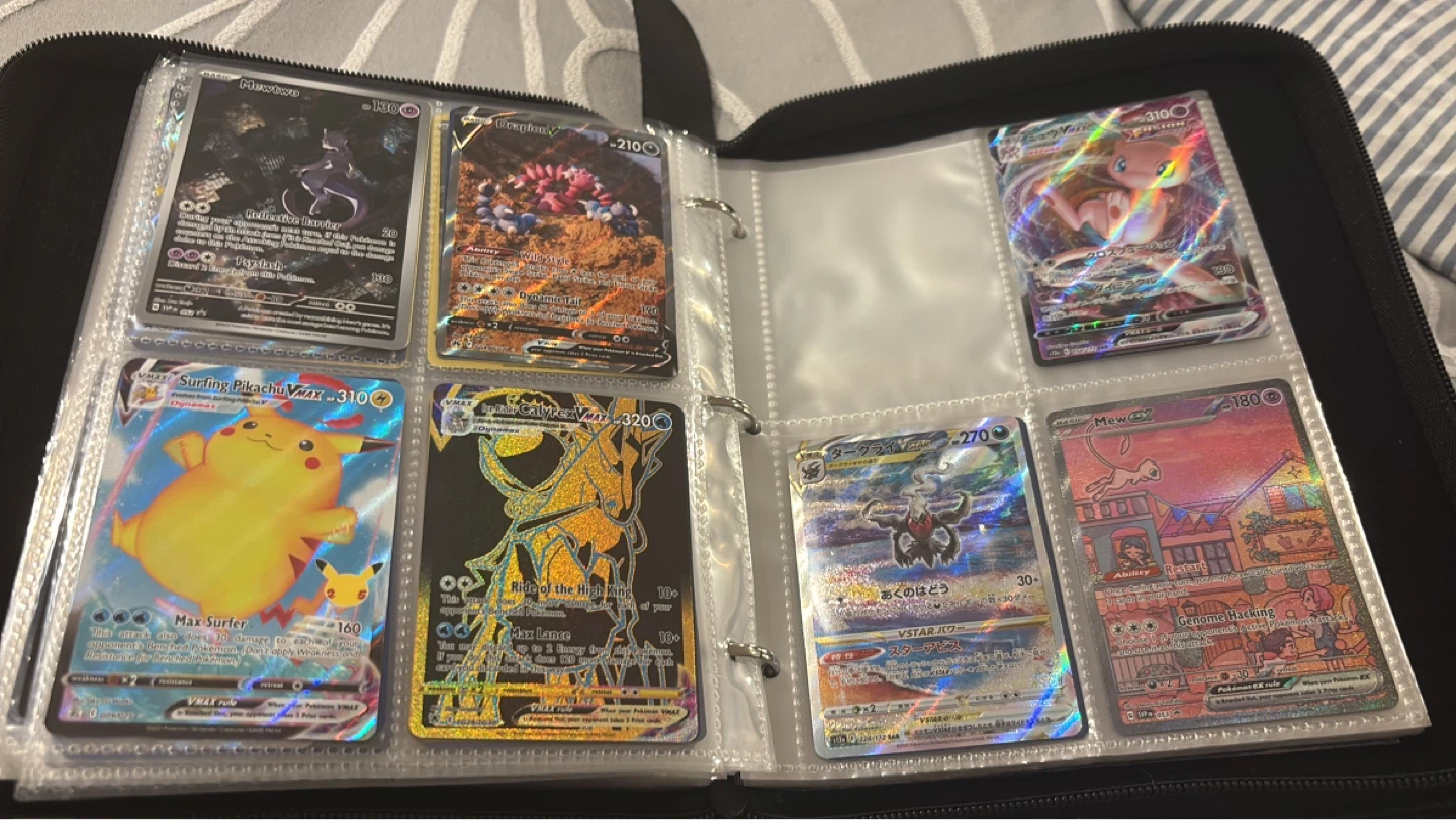 Pokémon cards - photo 3