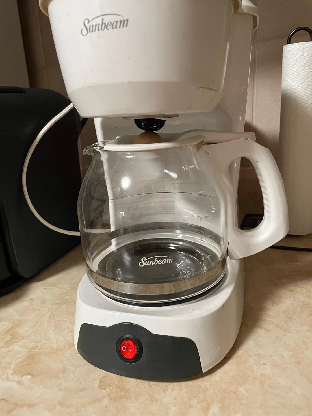 Sunbeam Coffee Maker - photo 2