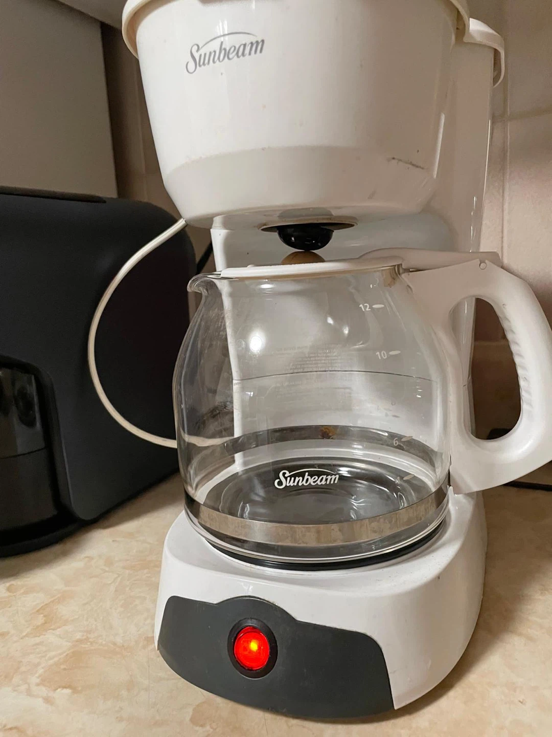 Sunbeam Coffee Maker - photo 4