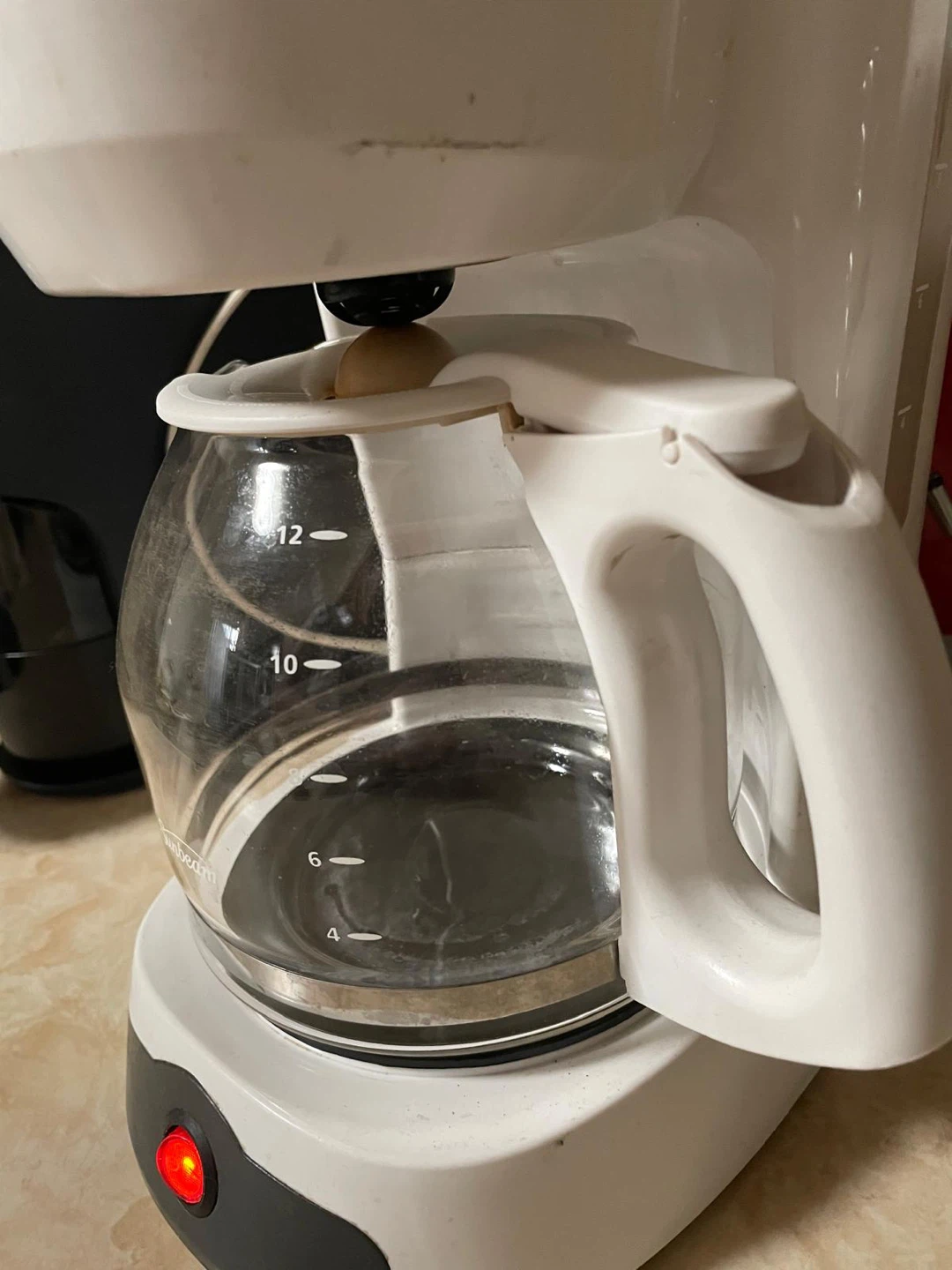 Sunbeam Coffee Maker - photo 3
