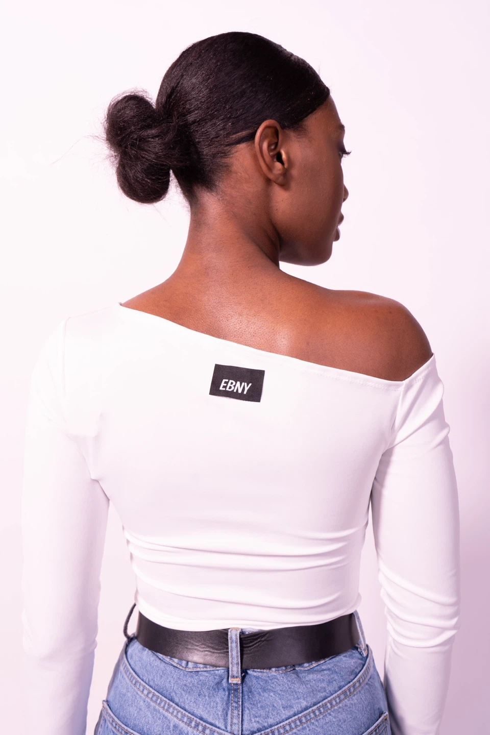 Long Sleeve Bodysuit - photo 5
