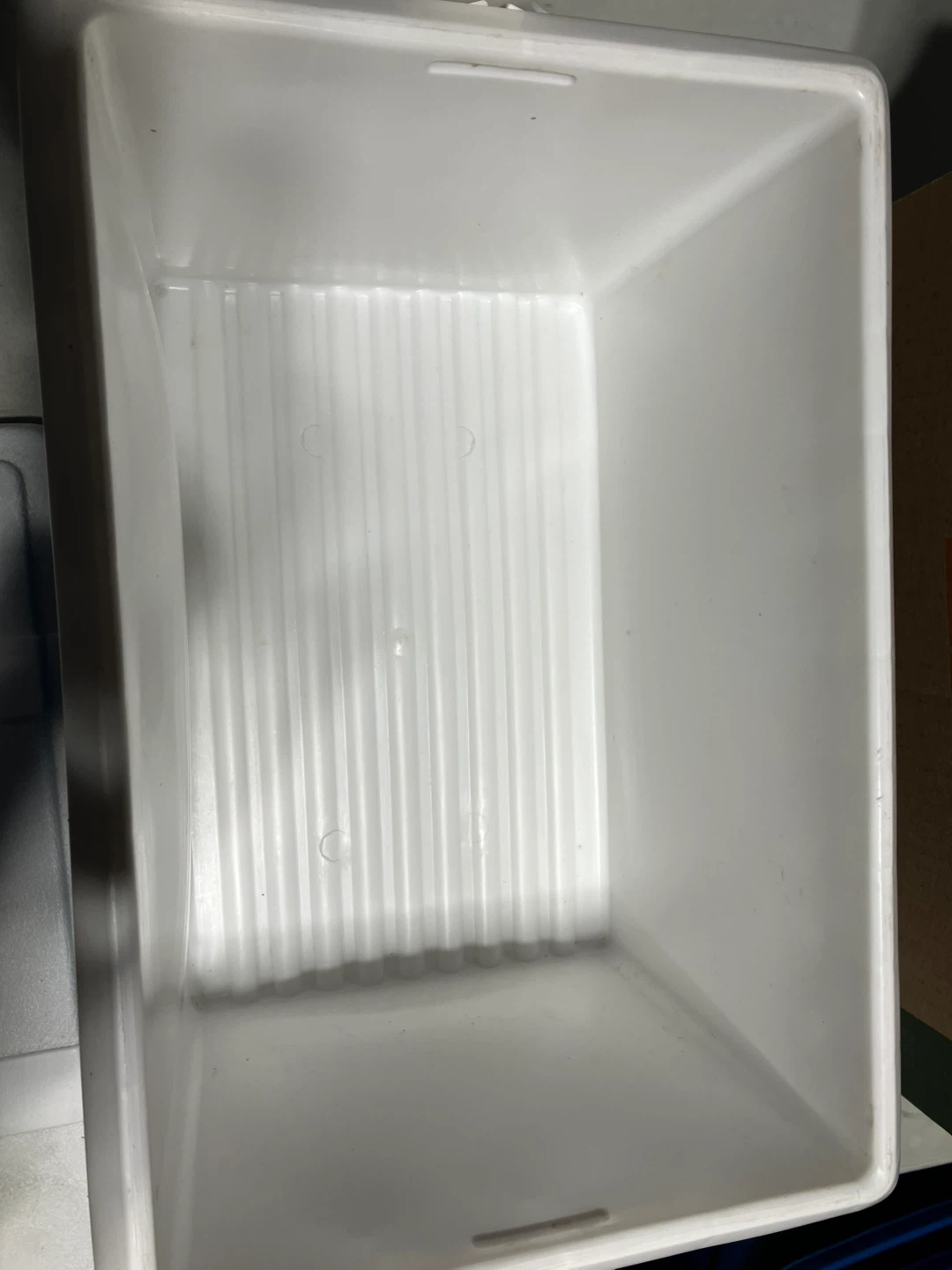 Igloo Cooler Blue/White - photo 2