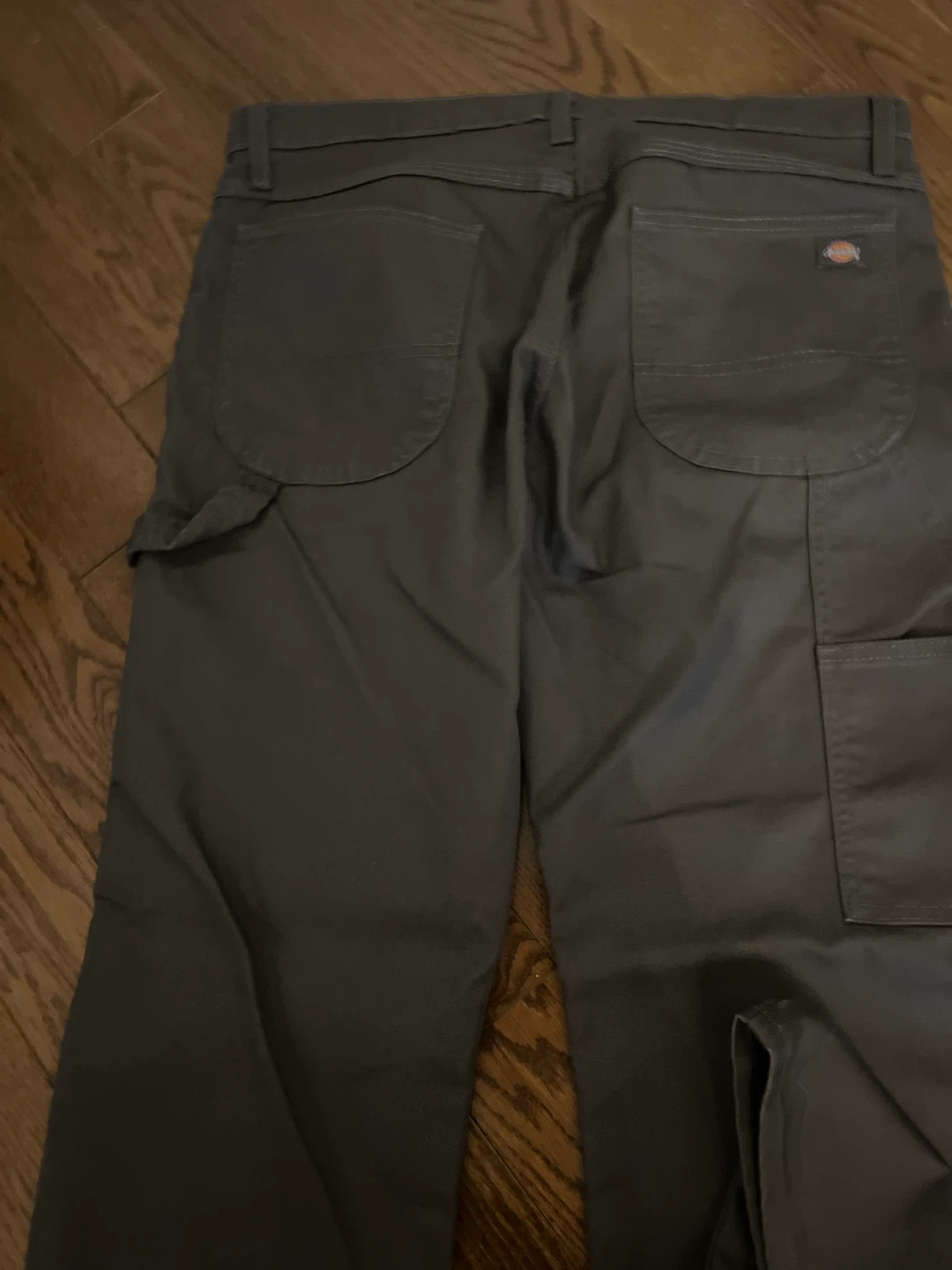 Men’s Dickies Work Pants