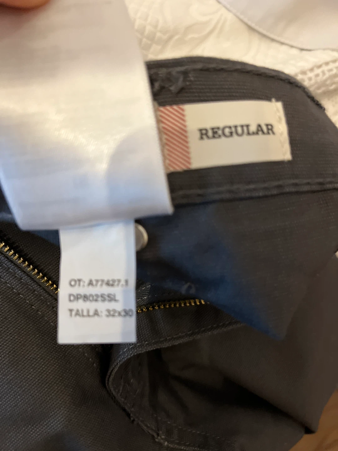 Men’s Dickies Work Pants - photo 3