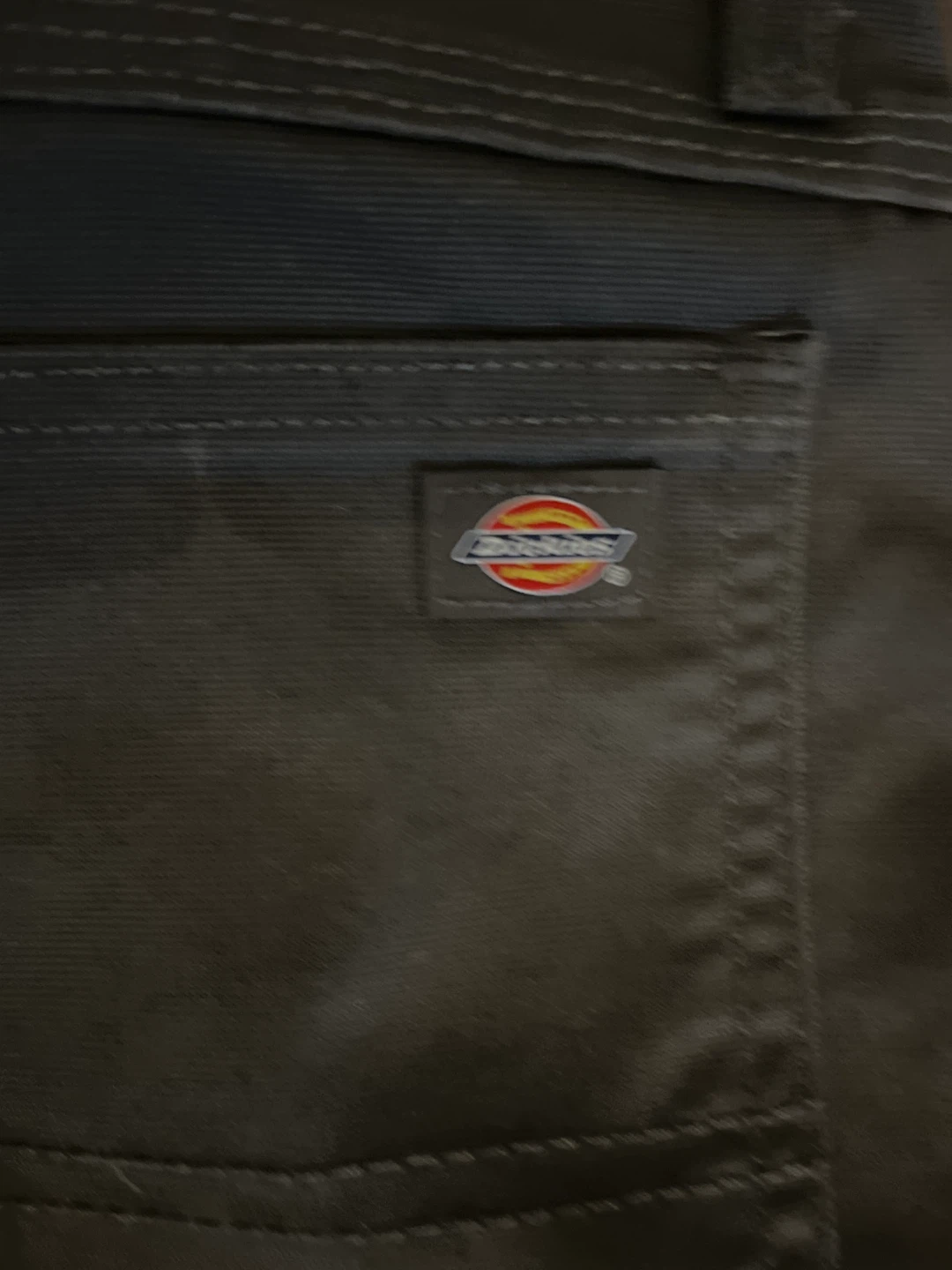 Men’s Dickies Work Pants - photo 2