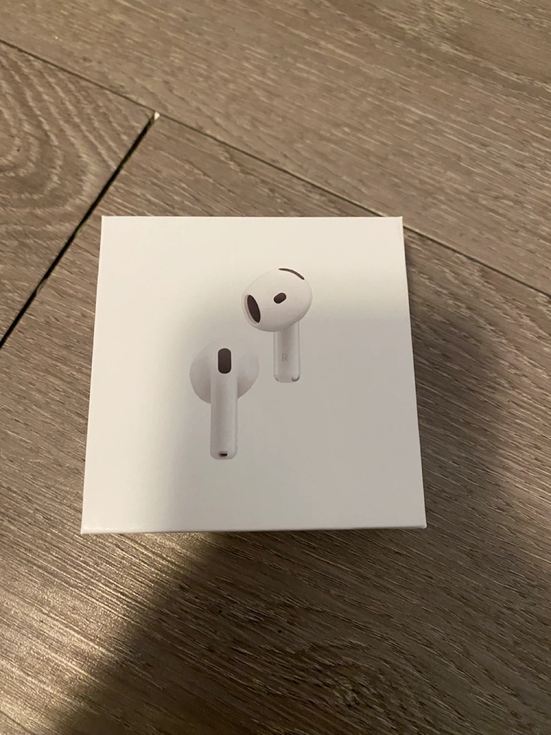 Apple AirPods 4th Generation with Case - photo 5