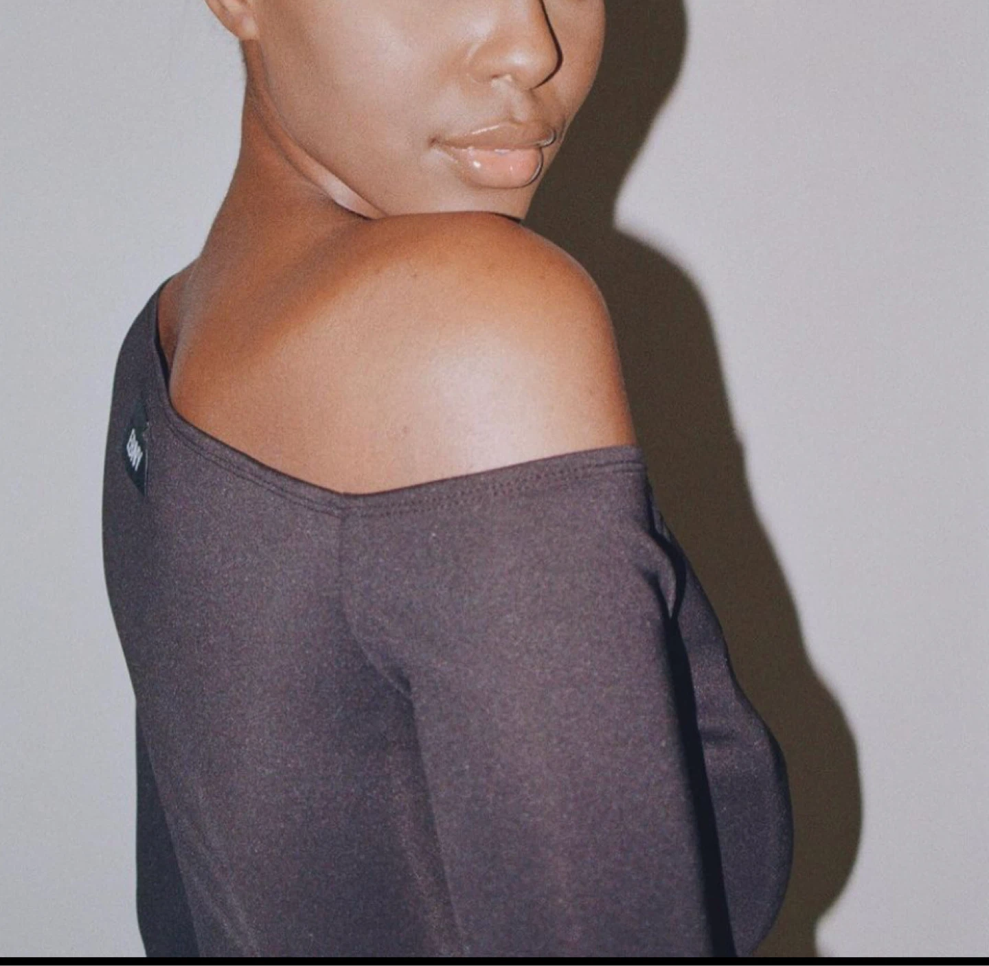 Long Sleeve Bodysuit - photo 3