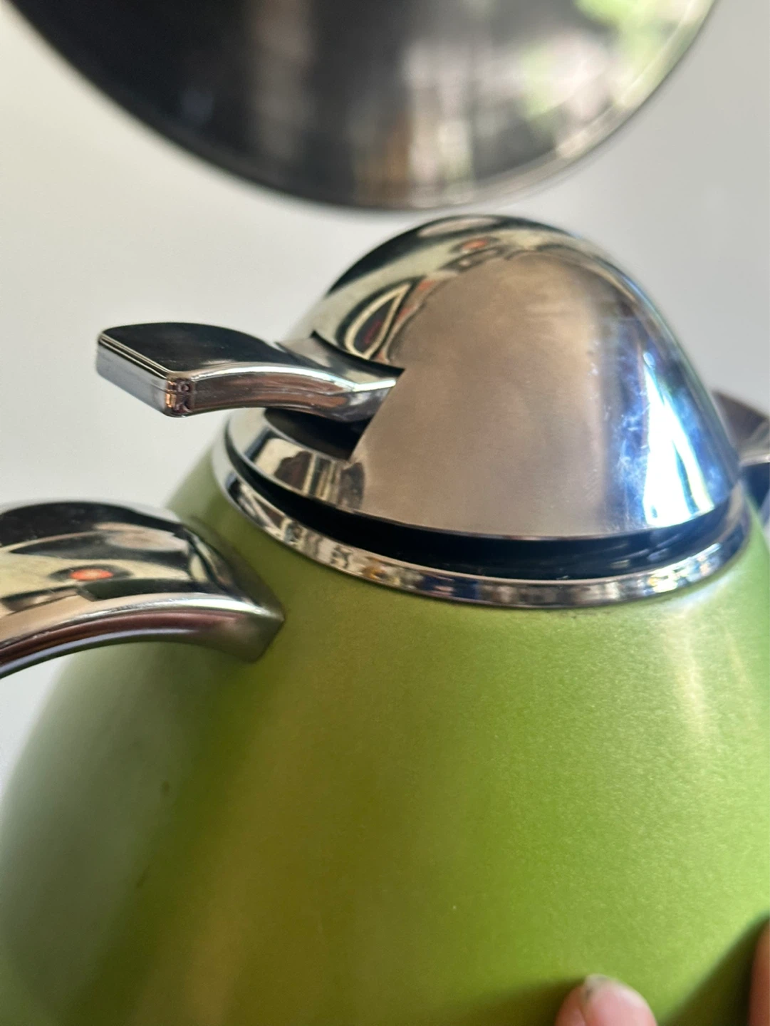 Alfi thermos hot /  cold  green - photo 2