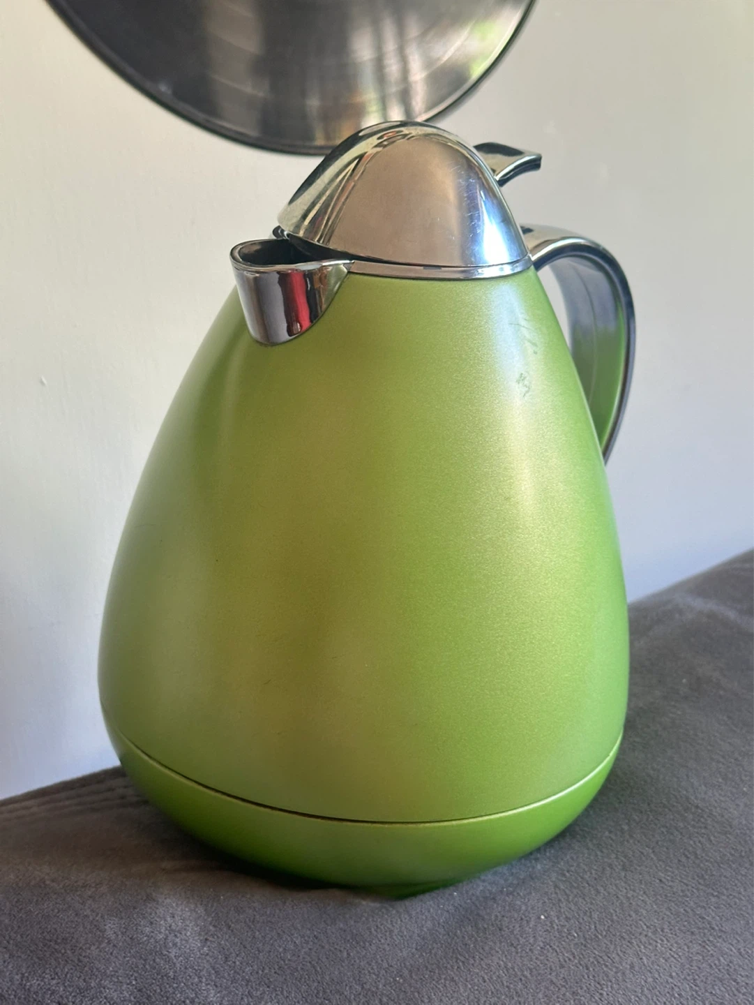 Alfi thermos hot /  cold  green - photo 4