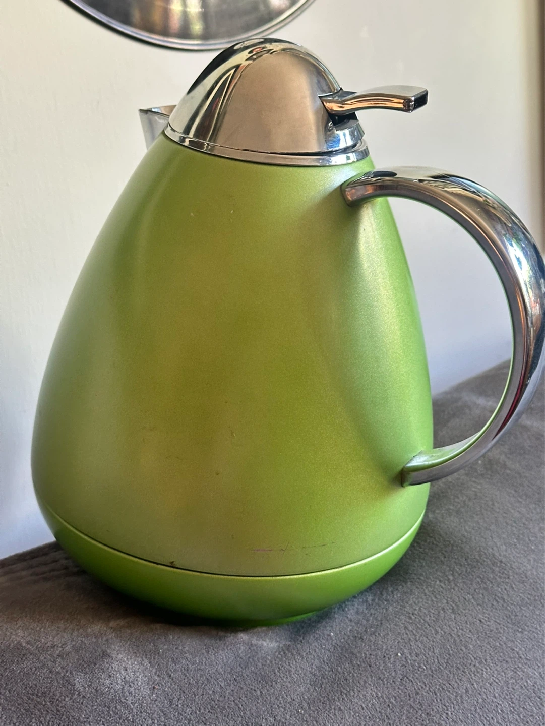 Alfi thermos hot /  cold  green - photo 3