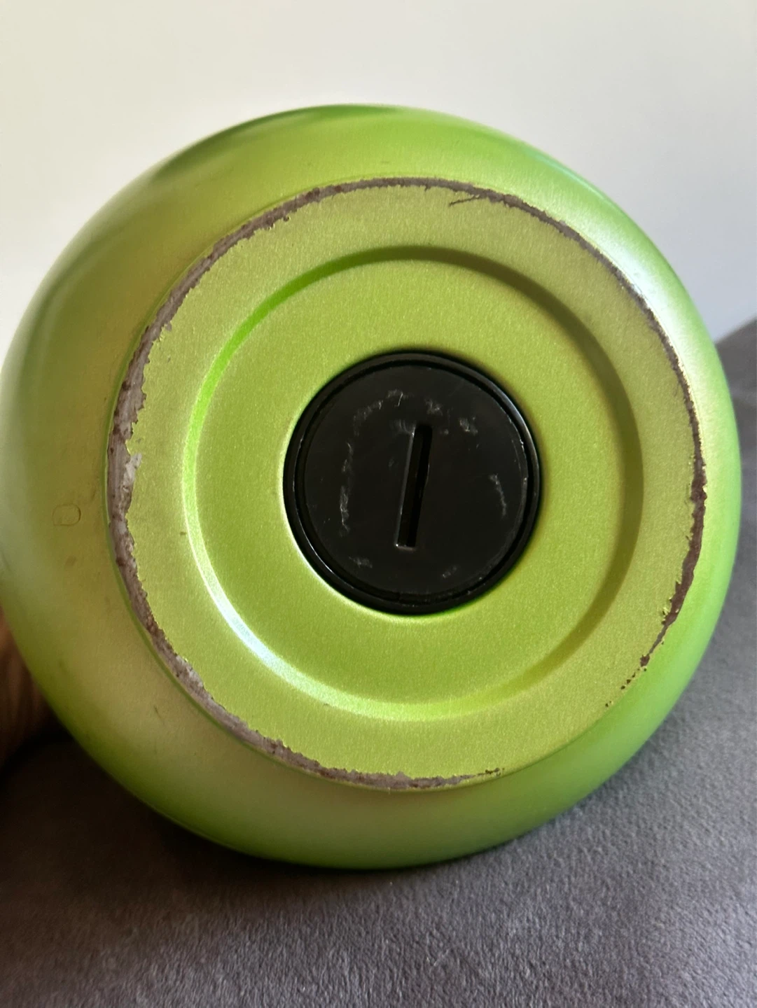 Alfi thermos hot /  cold  green - photo 5