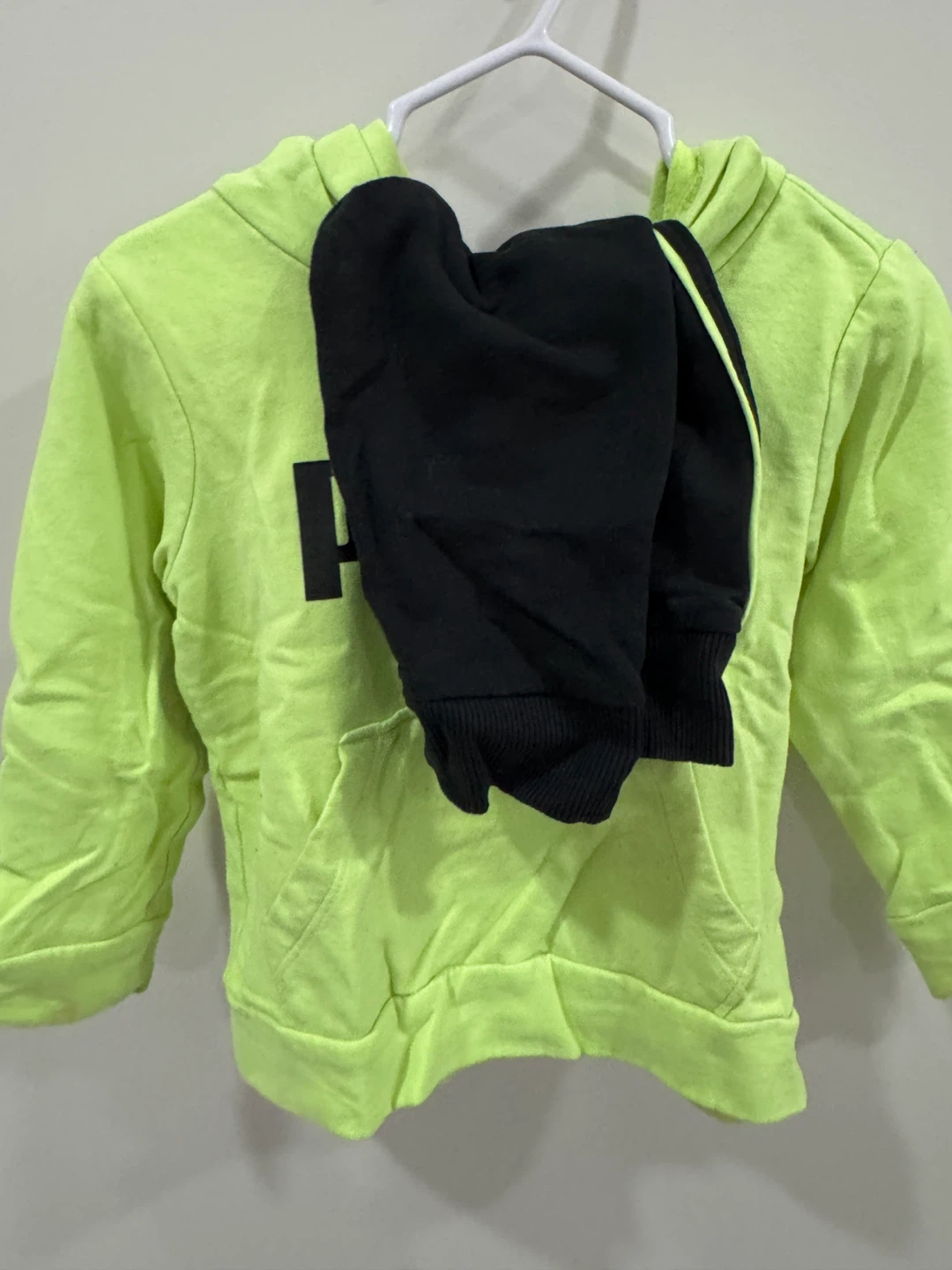 Puma Kids Hoodie - 18M - photo 2