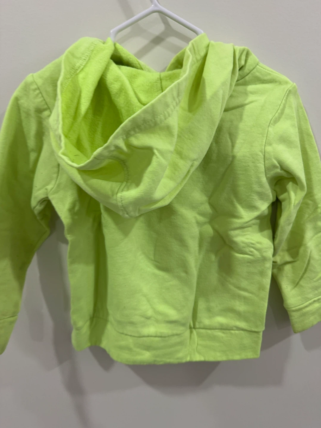 Puma Kids Hoodie - 18M - photo 4