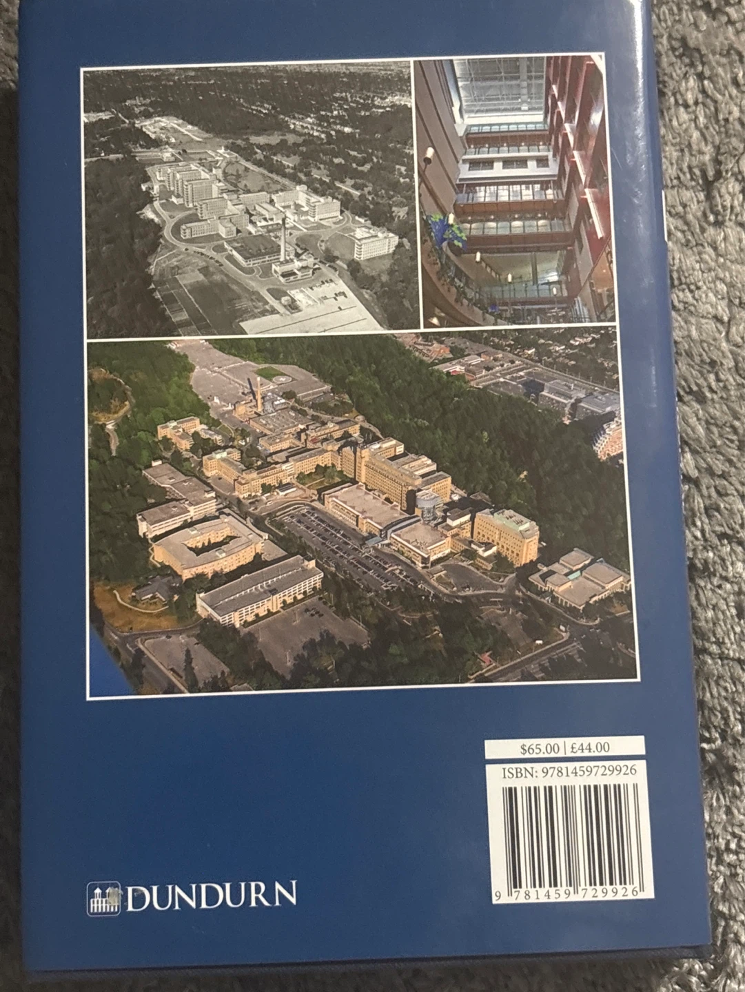 The History of Sunnybrook Hospital: Battle to Greatness - photo 2