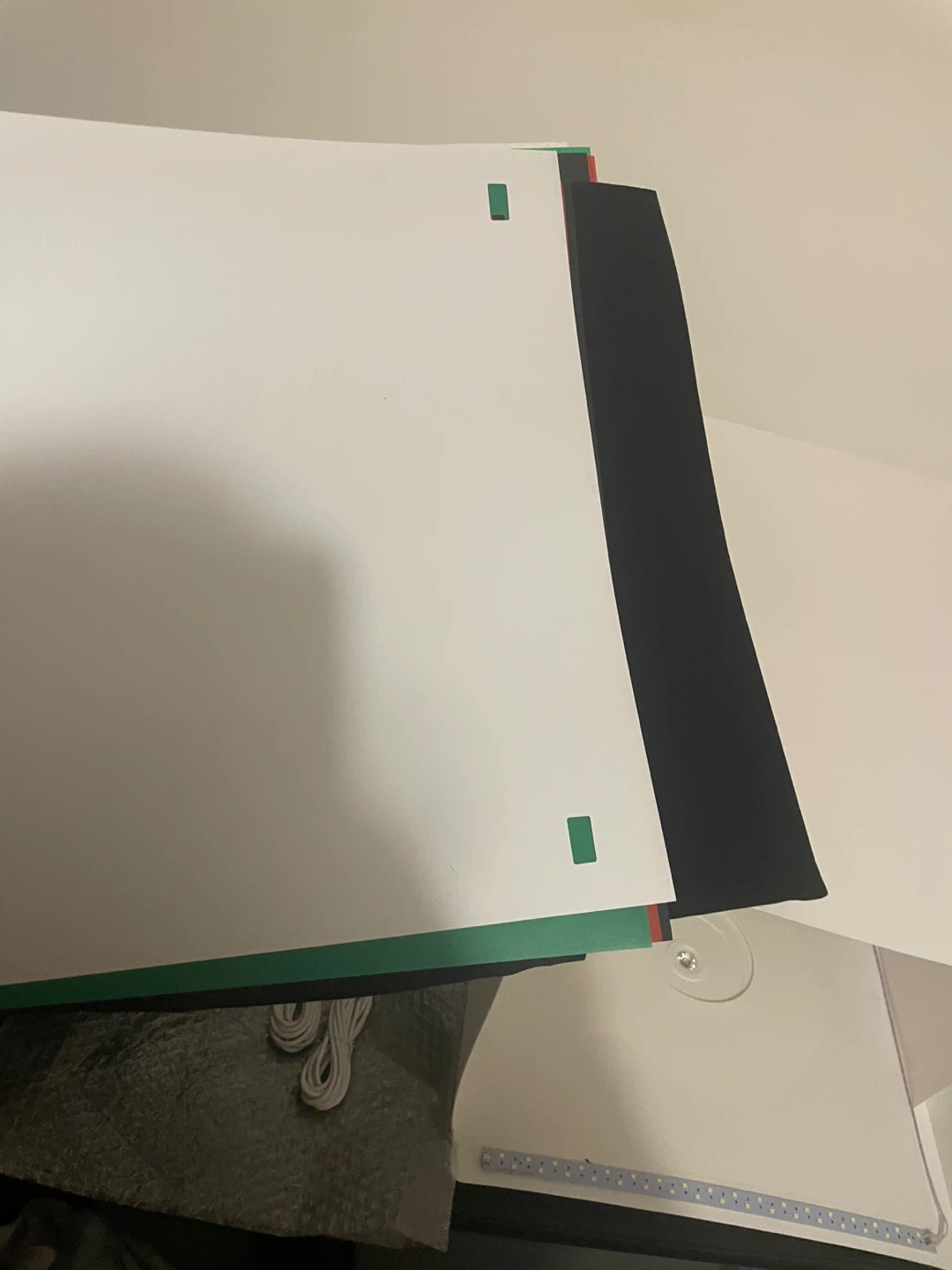Box light for sellers - photo 3