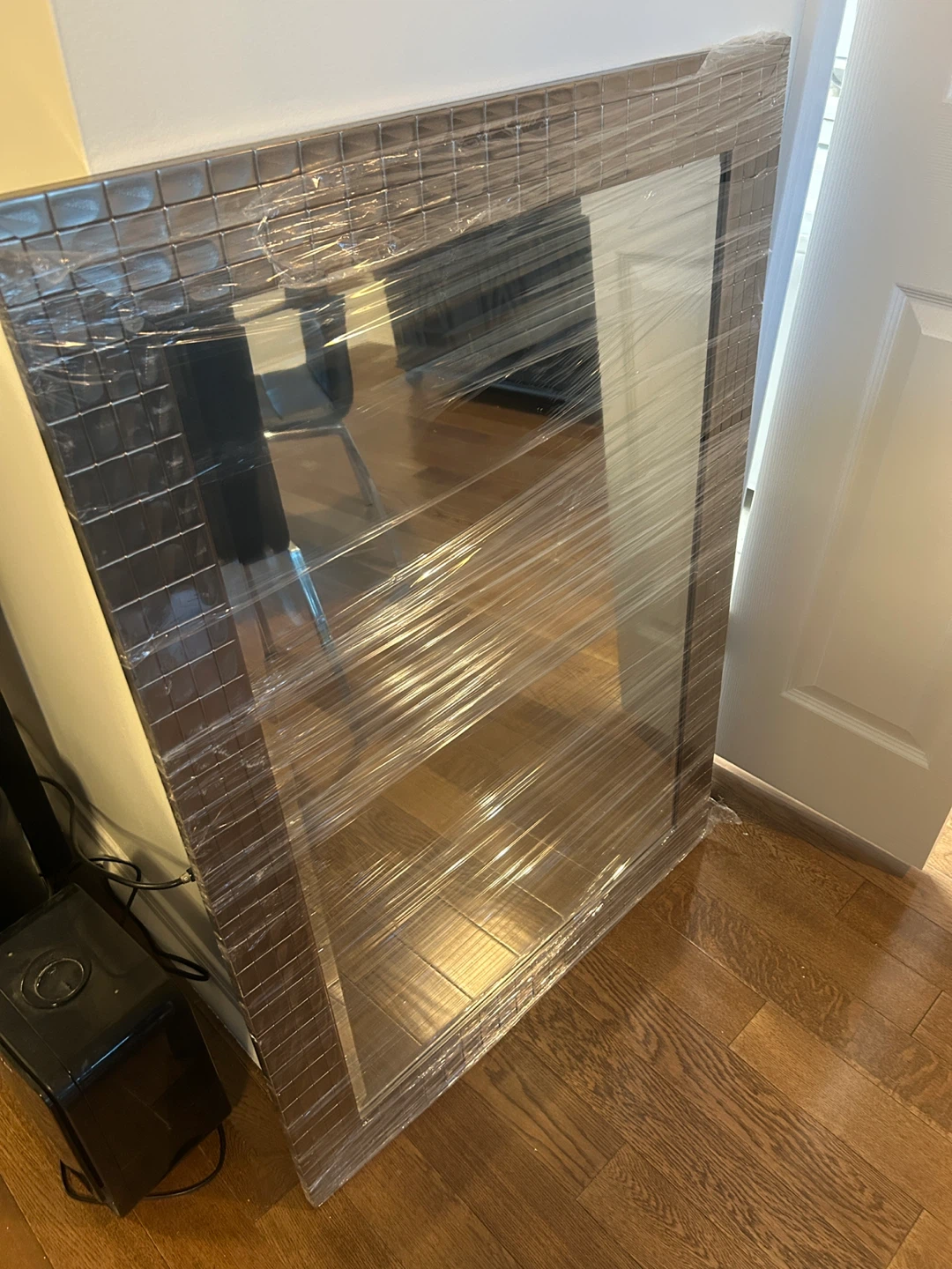 Decorative Entrance Mirror - photo 2