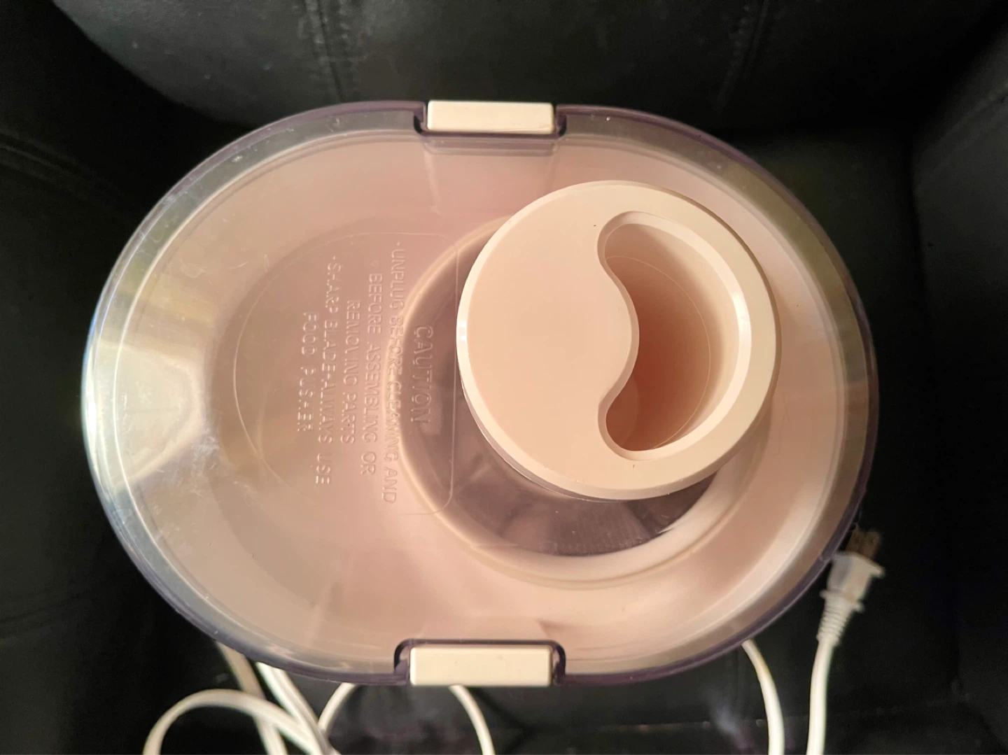 🌱Charlescraft Juice Extractor - photo 4