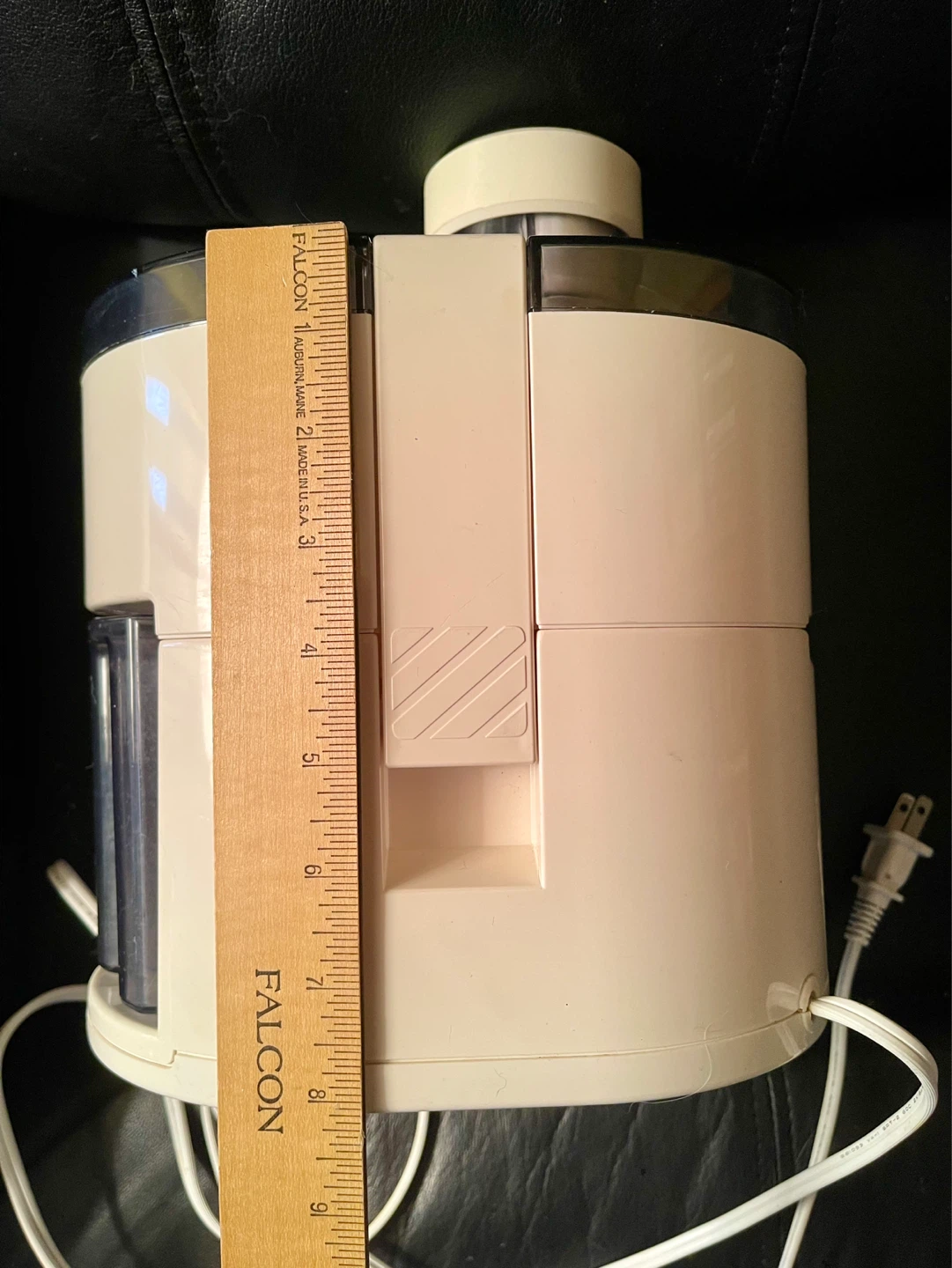 🌱Charlescraft Juice Extractor - photo 3
