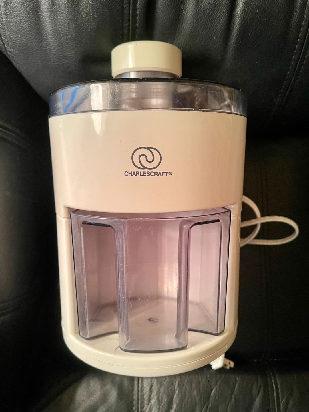 🌱Charlescraft Juice Extractor - photo 2