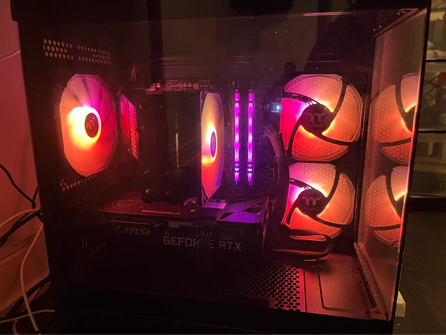 Gaming Pc for sell