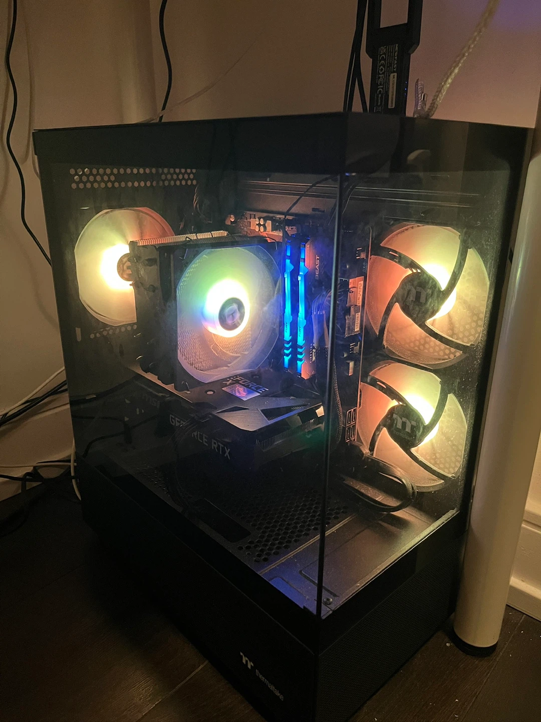 Gaming Pc for sell - photo 2