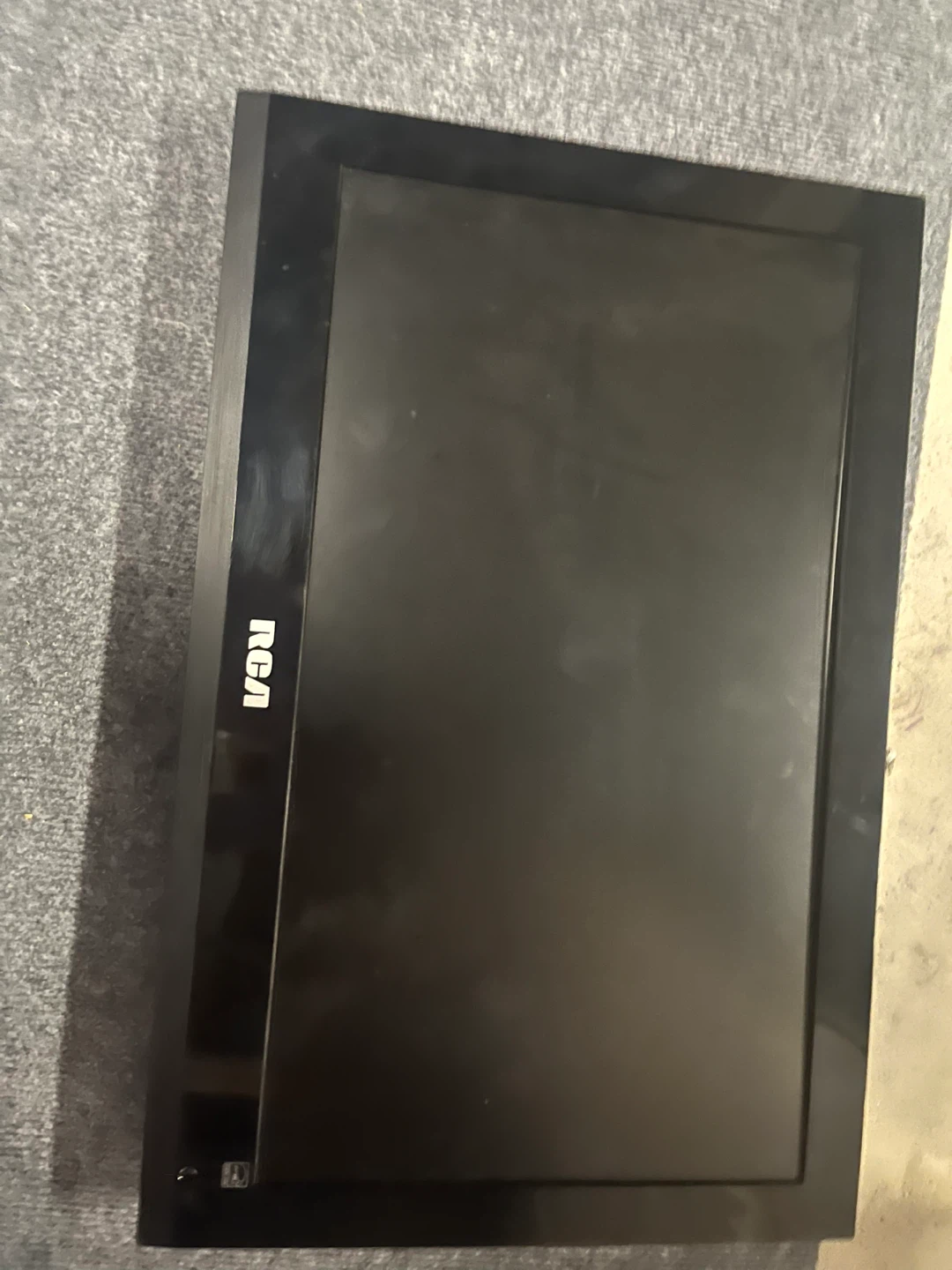 RCA Flat Screen TV