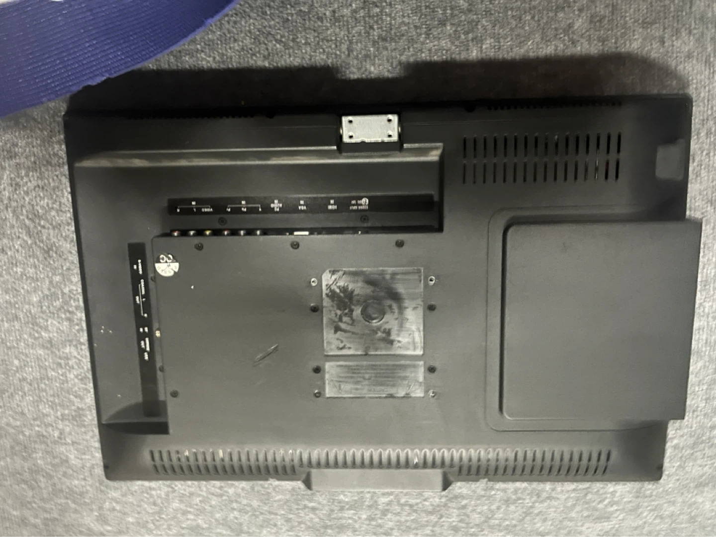 RCA Flat Screen TV - photo 2