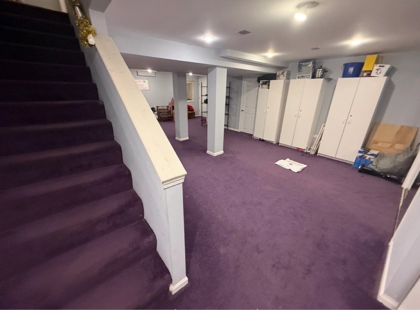 Flooring and renovation supplies - photo 4