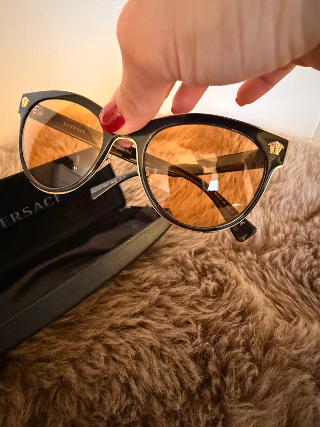 Versace Sunglasses - photo 3
