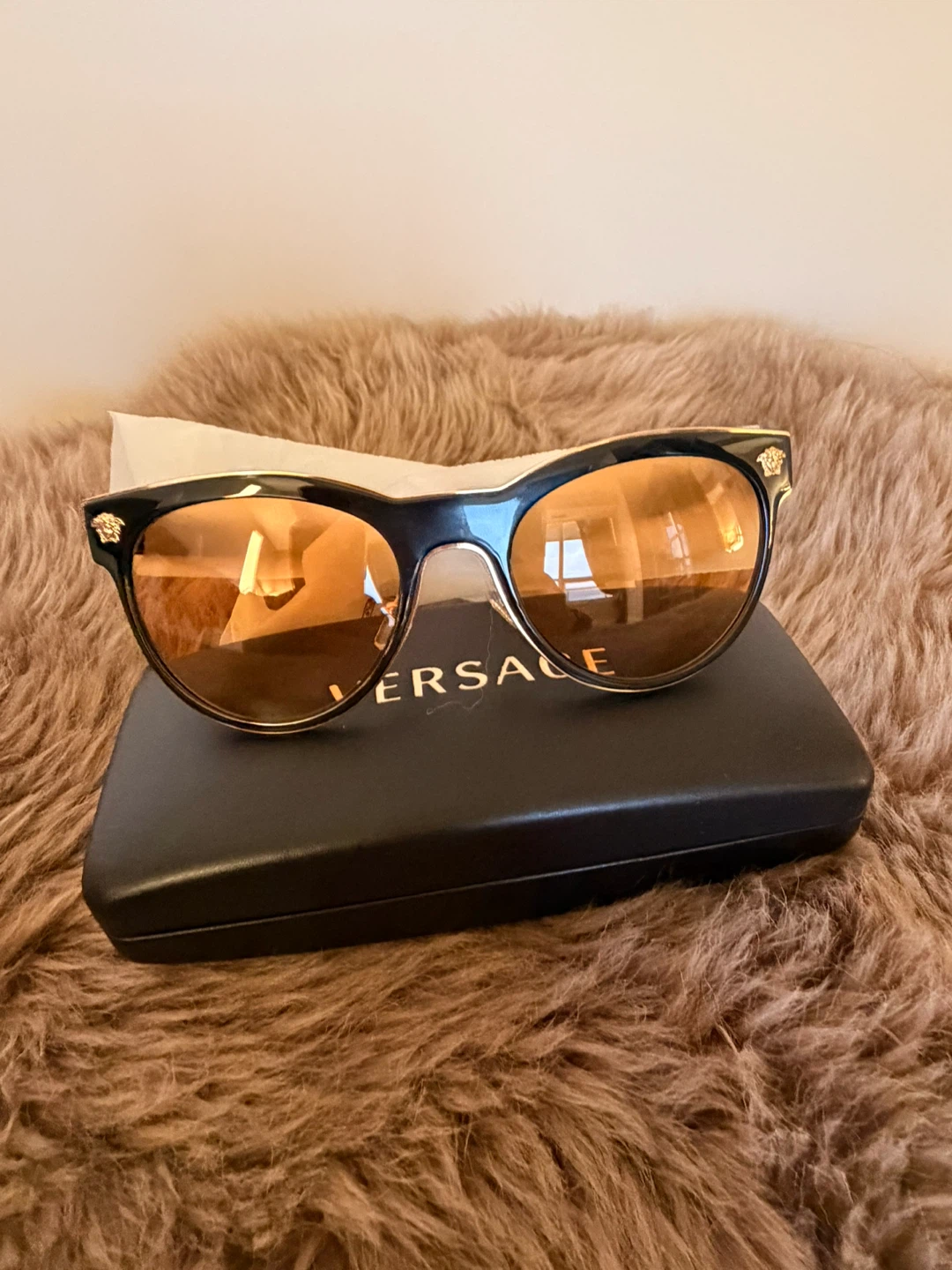 Versace Sunglasses - photo 4