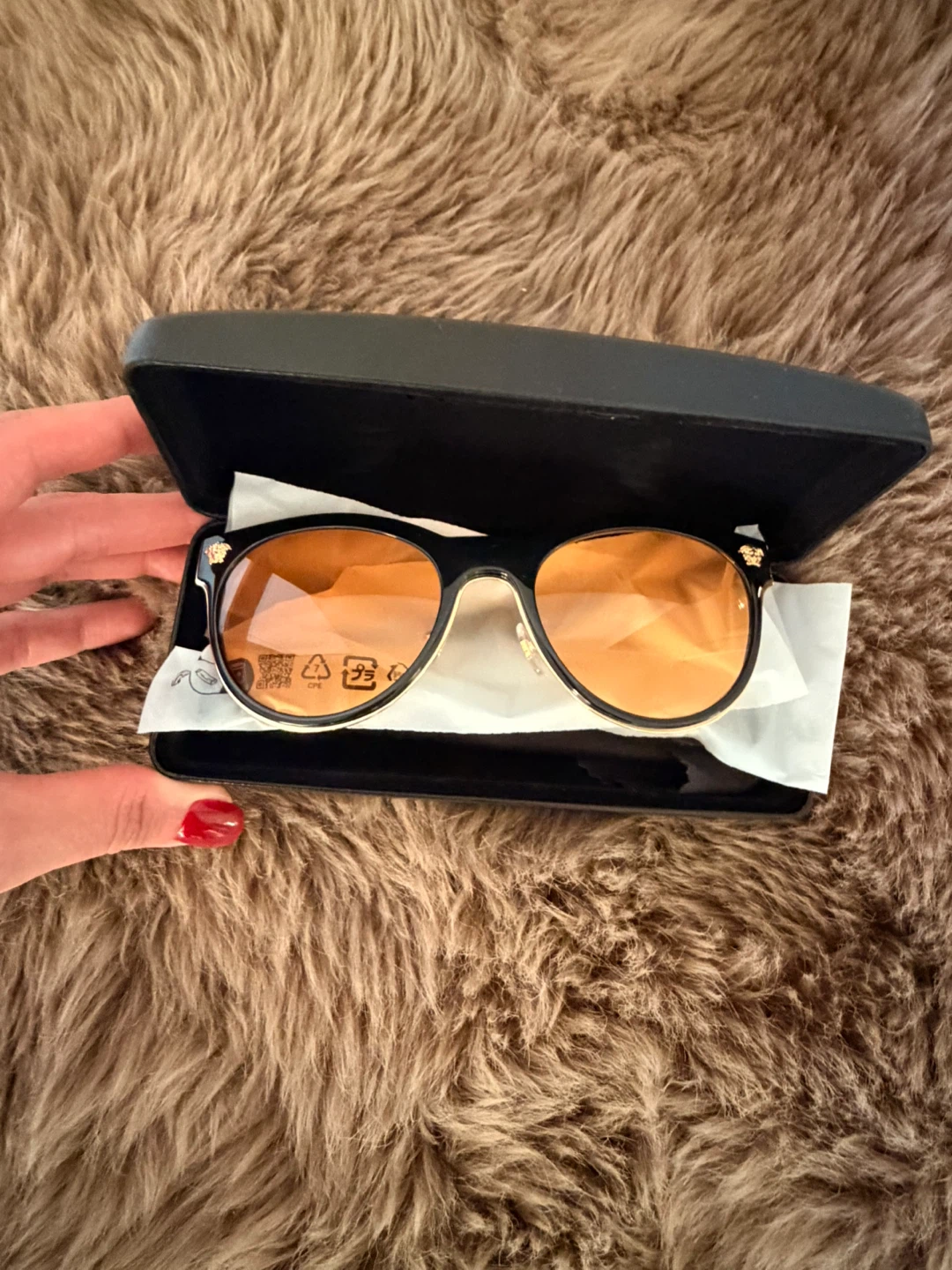 Versace Sunglasses - photo 5