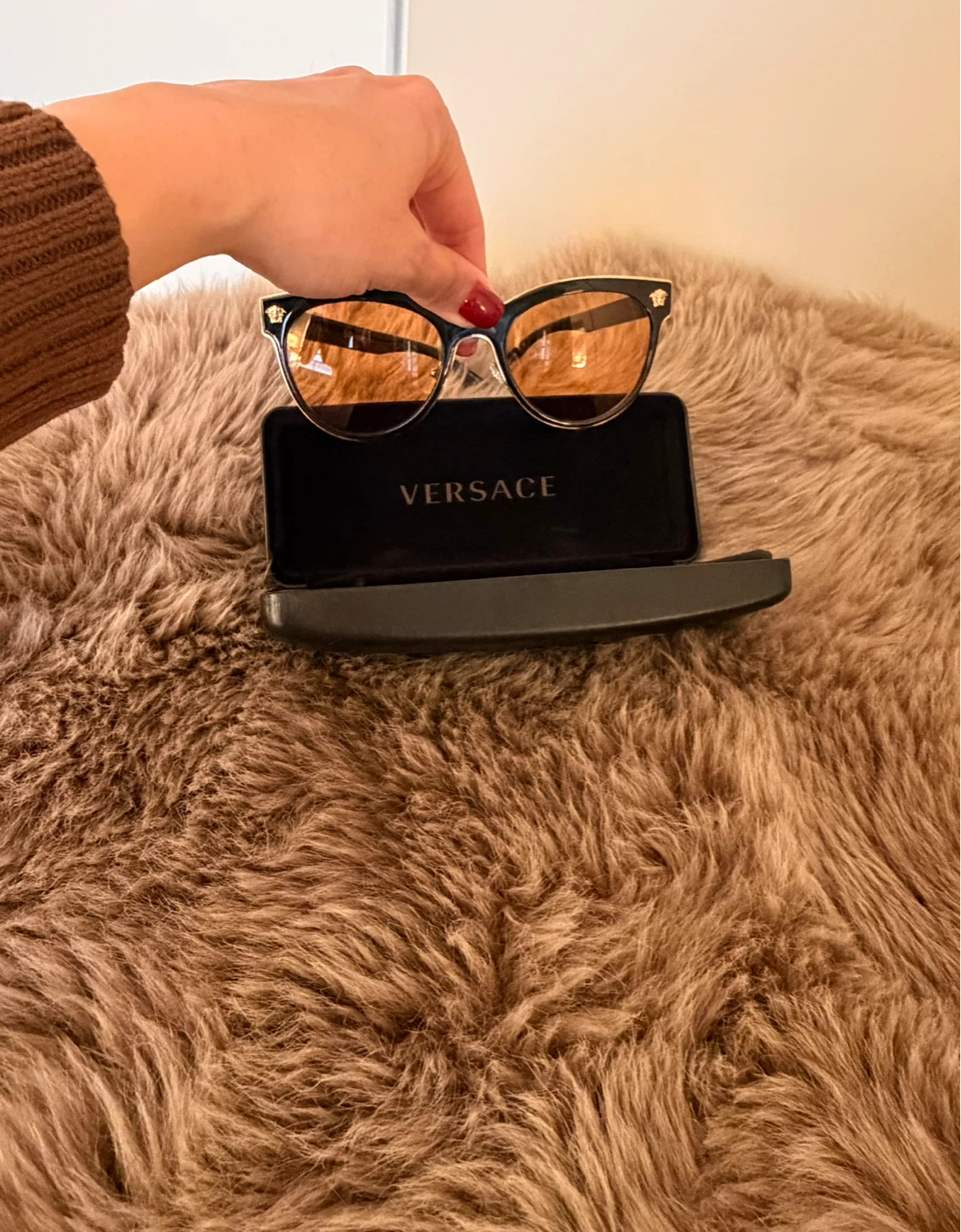 Versace Sunglasses - photo 2