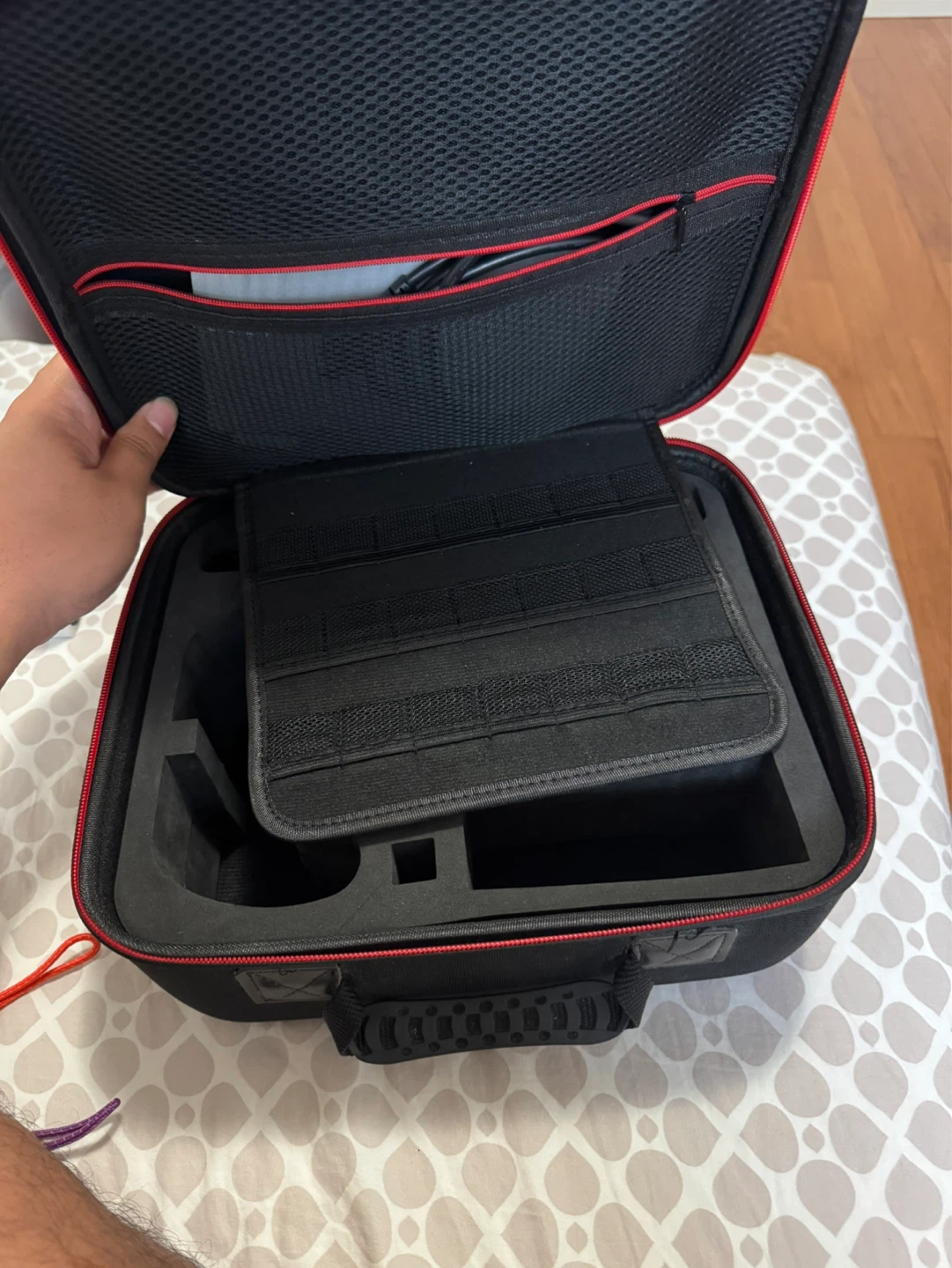 Nintendo switch oled pokemon edition - photo 2
