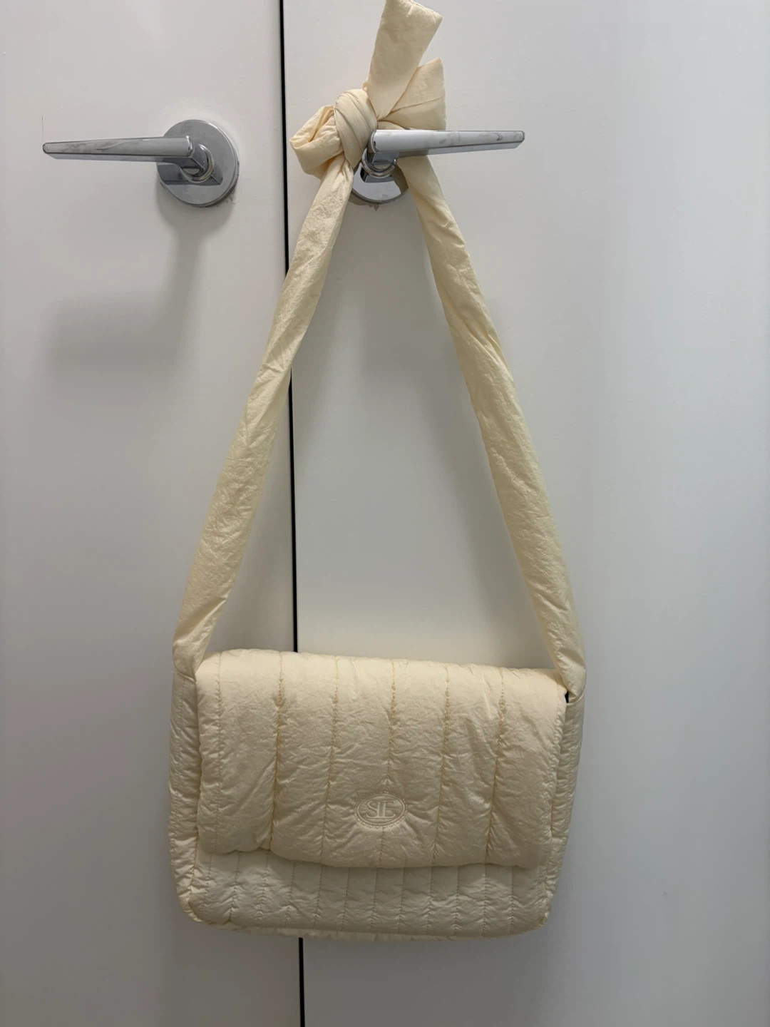 Sienne Cross Padding Bag - photo 3