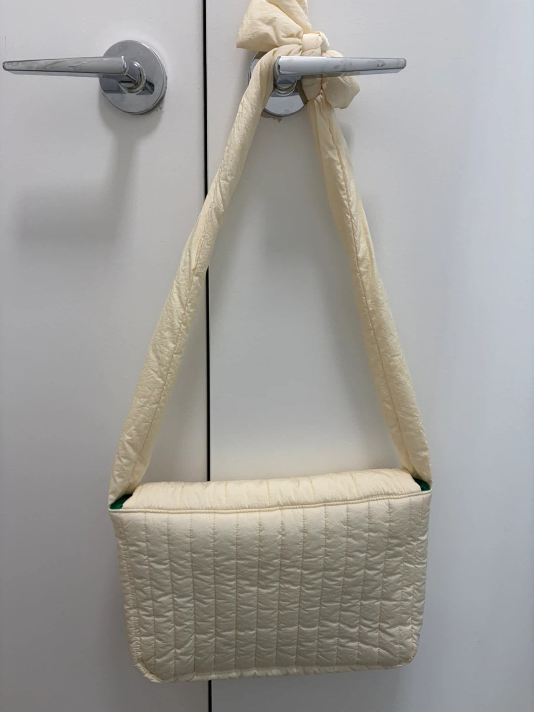 Sienne Cross Padding Bag - photo 4