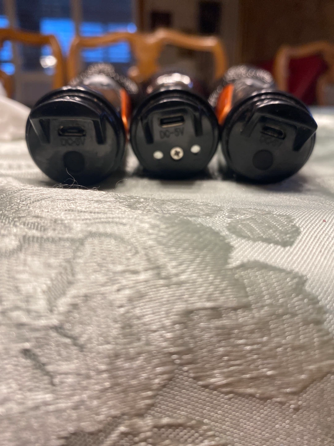 Wireless Microphones - photo 4