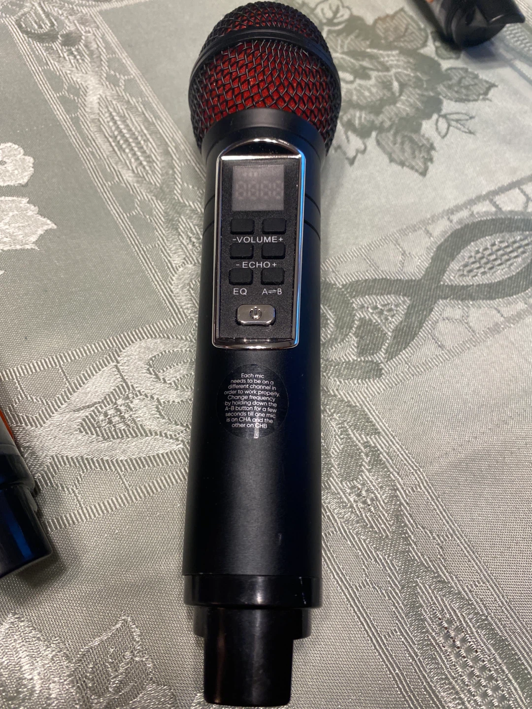 Wireless Microphones - photo 3