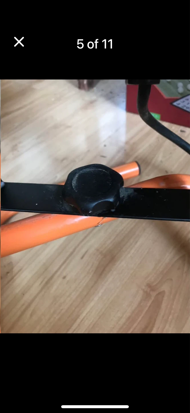 500 watts working light - photo 4