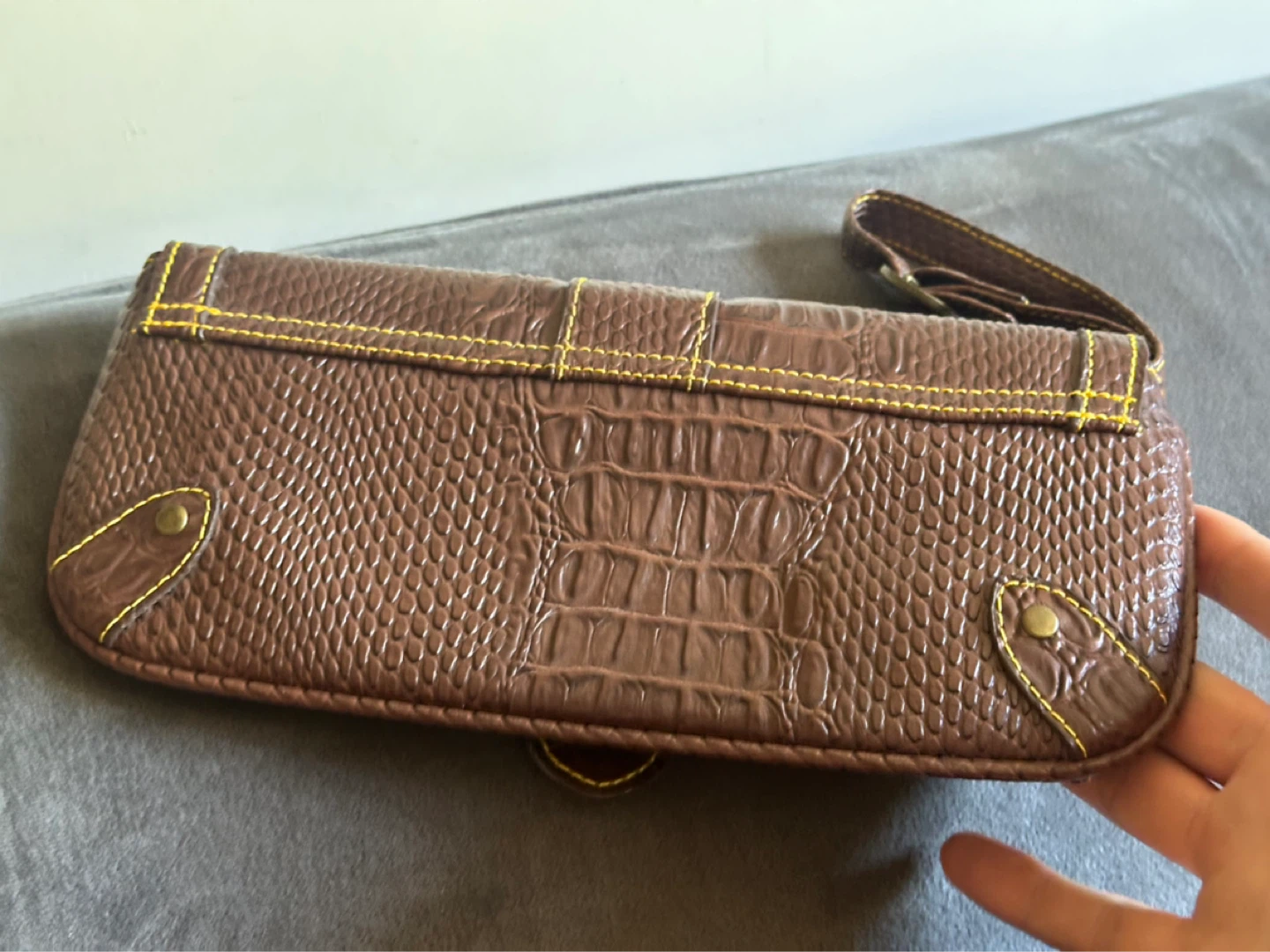 River island hand bag - photo 5