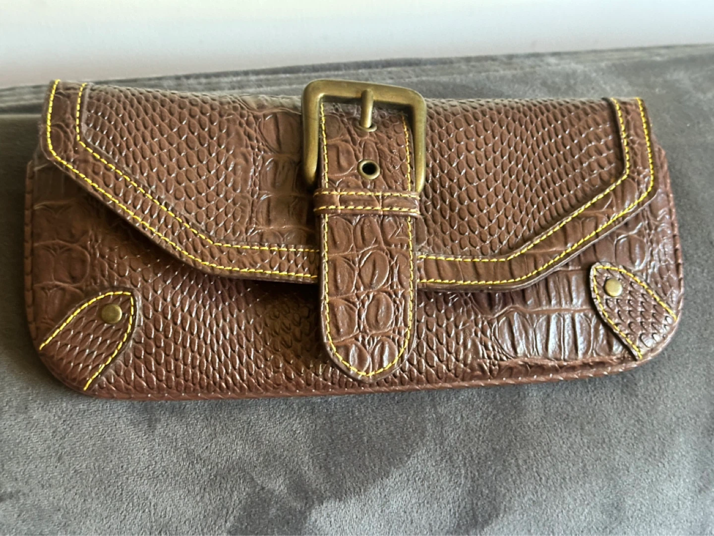 River island hand bag