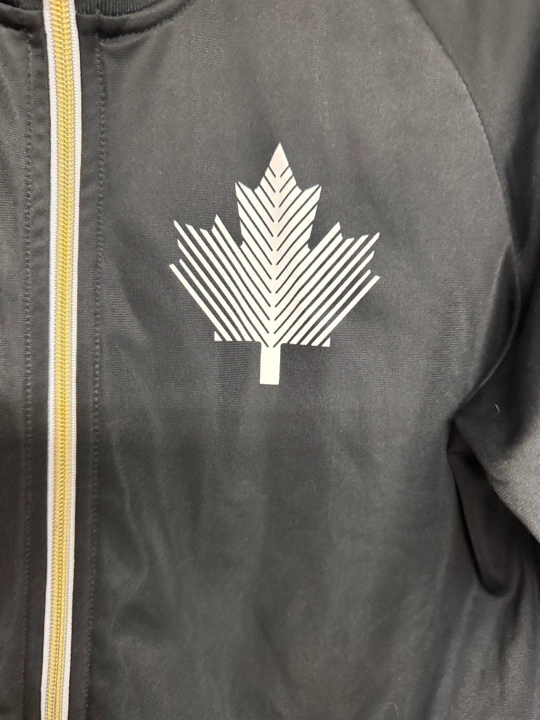 Hudson’s Bay official Team Canada Jacket - photo 3