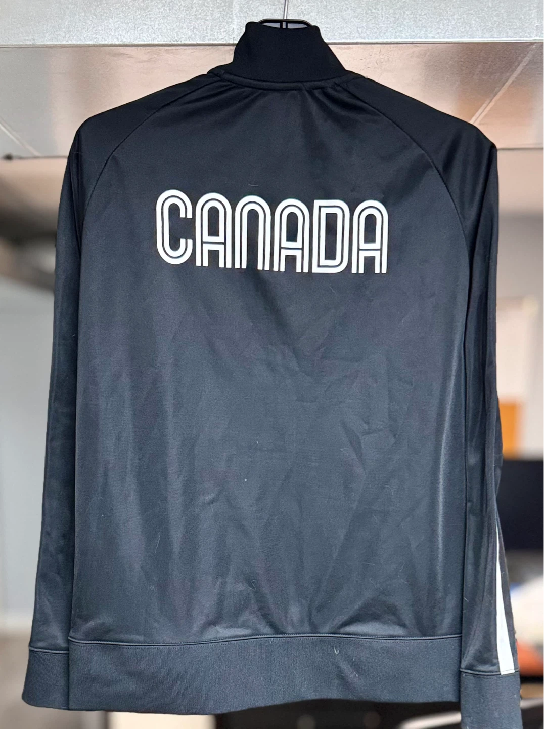 Hudson’s Bay official Team Canada Jacket - photo 5