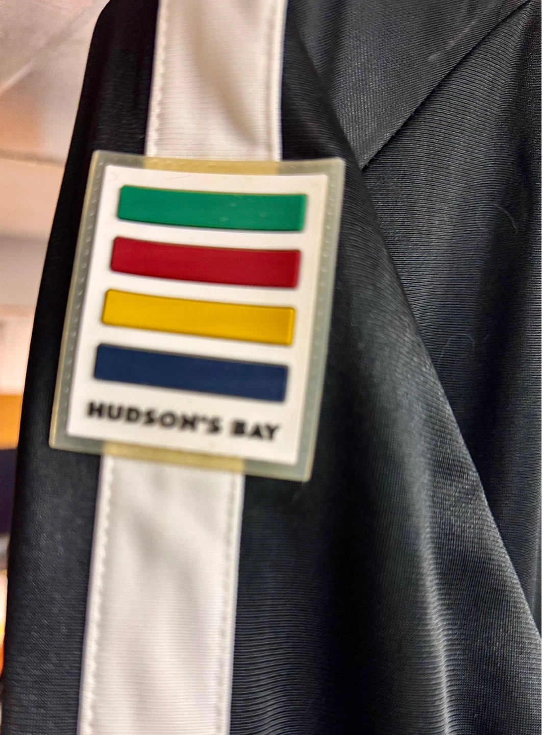 Hudson’s Bay official Team Canada Jacket - photo 4
